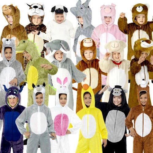 13+ Monkey Costume Adults