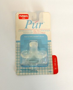 pur pacifier