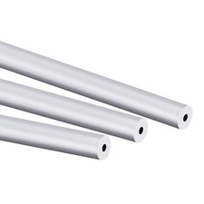 3x 6063 Aluminium Rundrohr 10mm AD 3mm Innen-...
