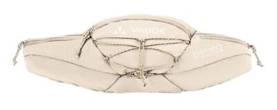 VAUDE Elope Hip Pack 2 Gürteltasche Ecru creme Neu