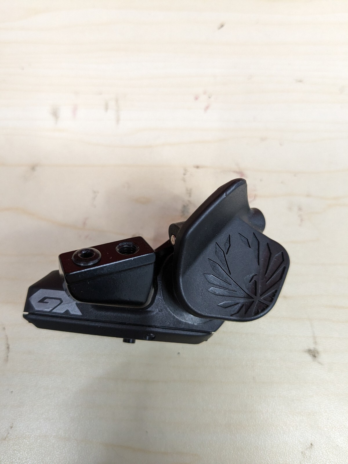 SRAM GX Eagle AXS Upgrade Kit 12s Electronic Shifter, Derailleur and 3