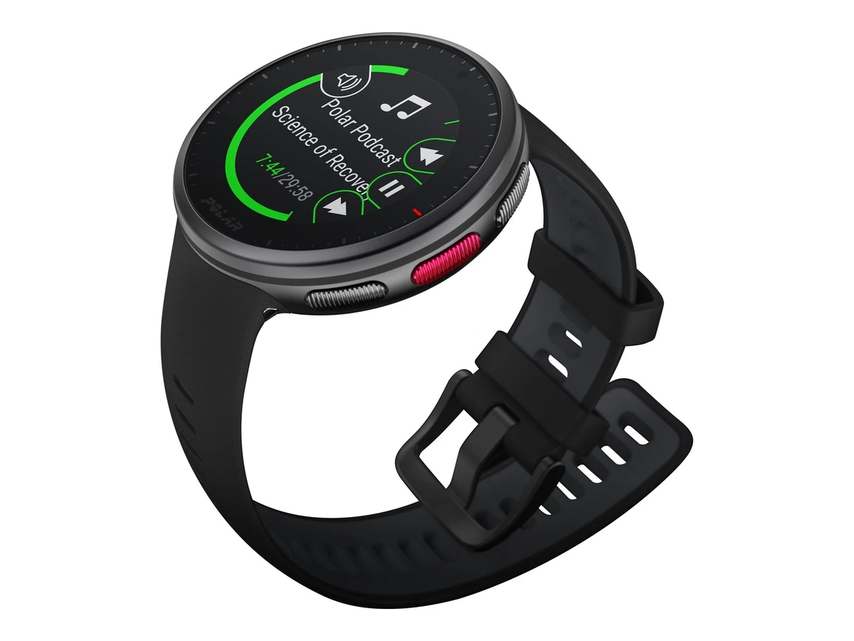 Vantage v2 hr sales
