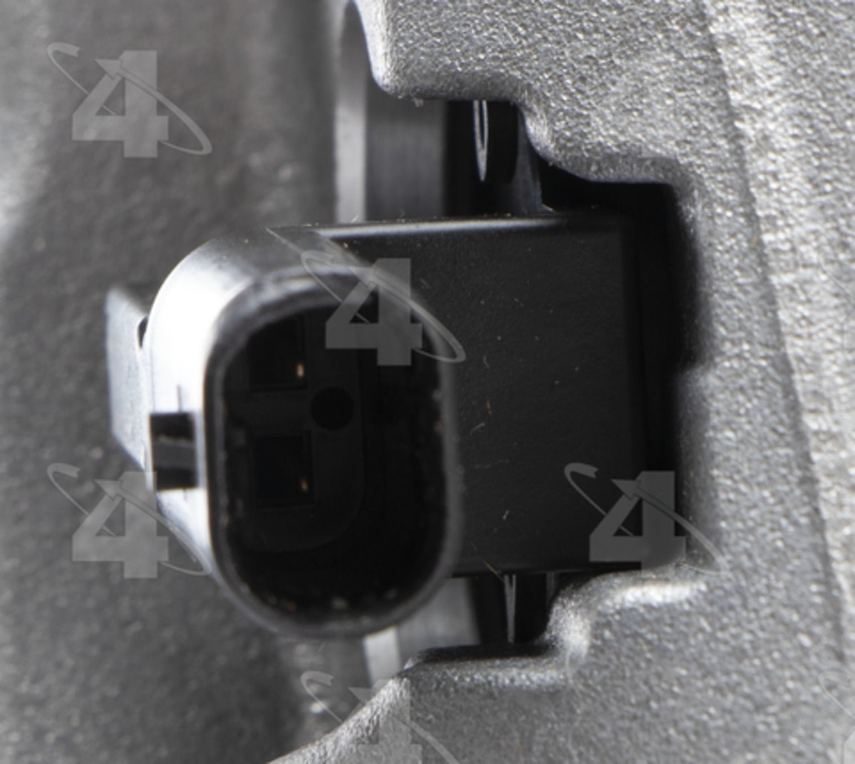 order Q6 ♡ Four Seasons A/C Compressor 168398