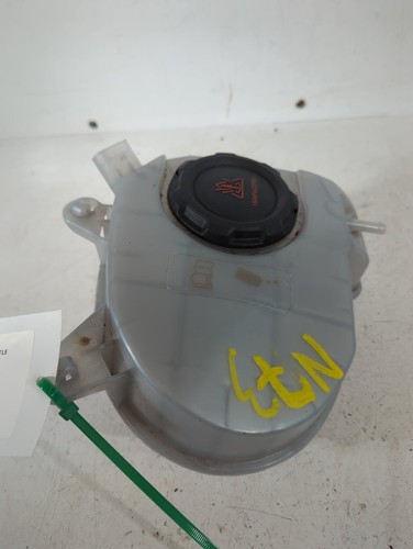 Volkswagen T-roc 5 Door 2017-2023 1498 Radiator Expansion Bottle 5WA121407F N73 - Picture 4 of 12