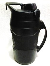 Under Armour 64 oz Bouteille / cruche d'eau isolante, noire, lire description