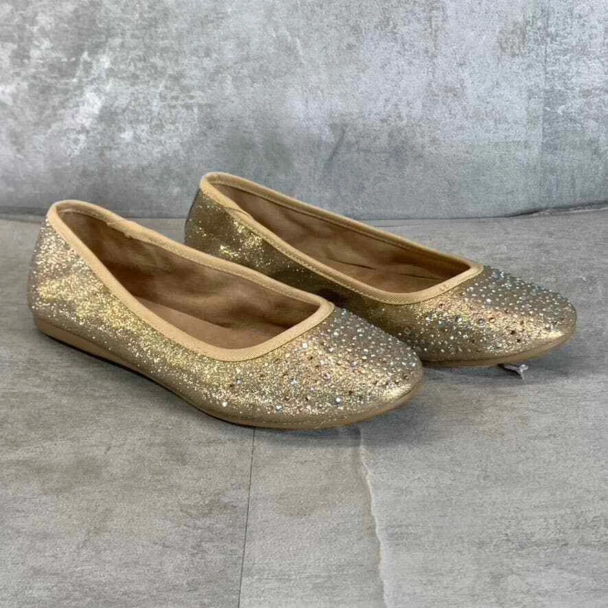 Style & deals co angelynn flats
