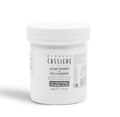 Bernard Cassiere The Gentle Peeling Powder 60g #gruk