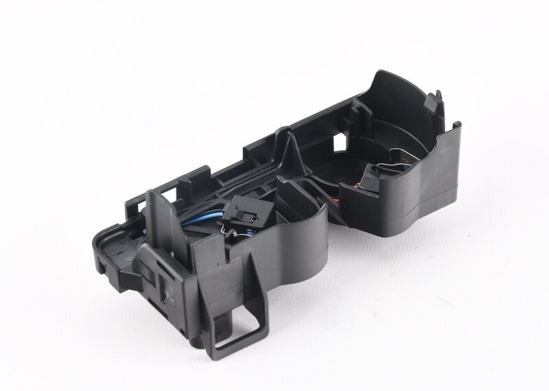 Mercedes-Benz B-class W246 Bonnet Hood Switch Catch A2468700558 