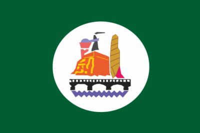 Fahne Flagge Bani Suwaif Ägypten 50 x 75 cm Bootsflagge Premiumqualität