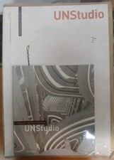 I MAESTRI DELL'ARCHITETTURA - UNSTUDIO - USCITA N.46 - NUOVO