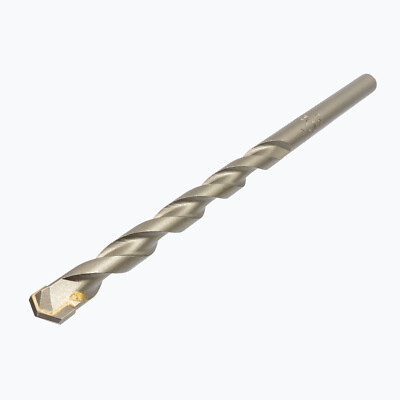Bosch CYL-3 Betonbohrer Ø 3 - 16 mm wählbar (Zum Bohren in Beton, Rundschaft)