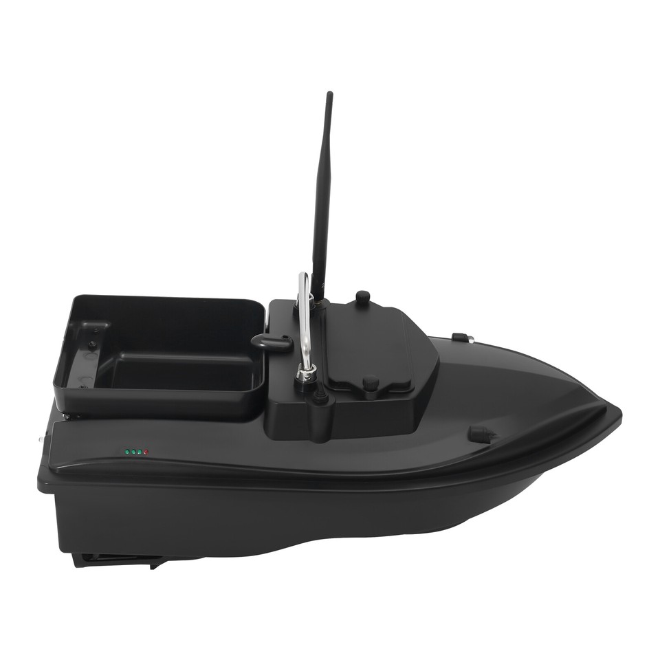 1.5kg Loading Remote Control Fishing Bait Remote Control Boat RC Fish ...
