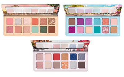 Essence Eyeshadow Palette