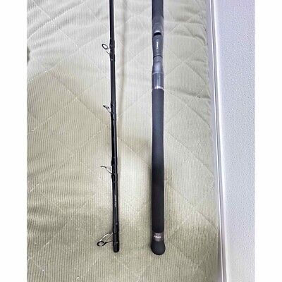 Zenaq MUTHOS Accura 100HH Type R Length: 10'0 Zenaq MUTHOS Accura 100HH Type R Length: 10'0