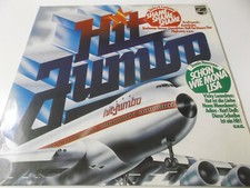 66734 - HIT JUMBO - 1975 PHILIPS DOPPEL VINYL...