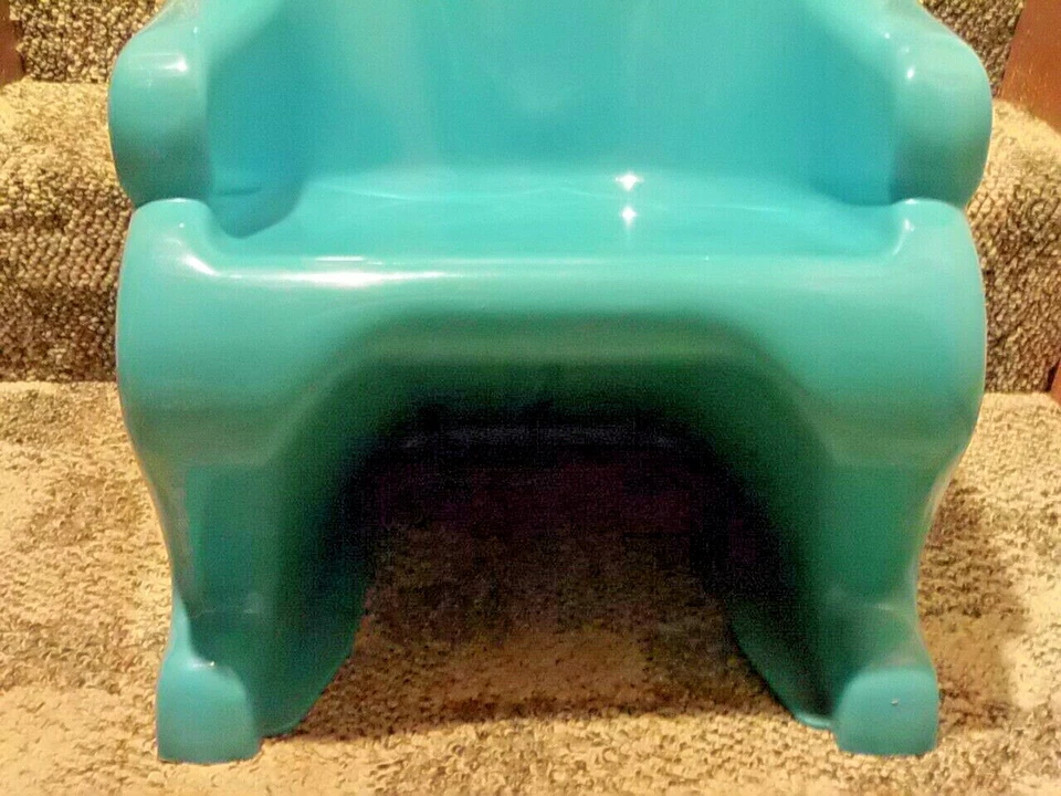 LINDA CADEIRA DE BRINCAR INFANTIL DISNEY MINNIE MOUSE - RETIRADA LOCAL - Imagem 4 de 4