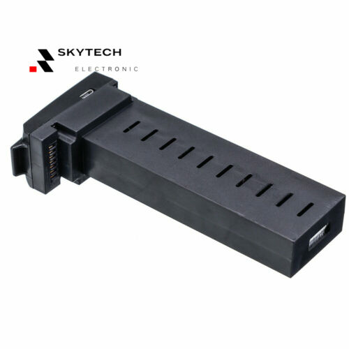 Batería de repuesto de drone original SG906 Pro 2 7,6V 3400 mAh - Imagen 8 de 9