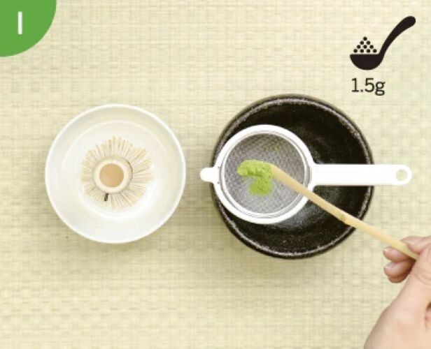 Yamamasa Koyamaen Matcha Samidori green teaPowder 30g×3 High