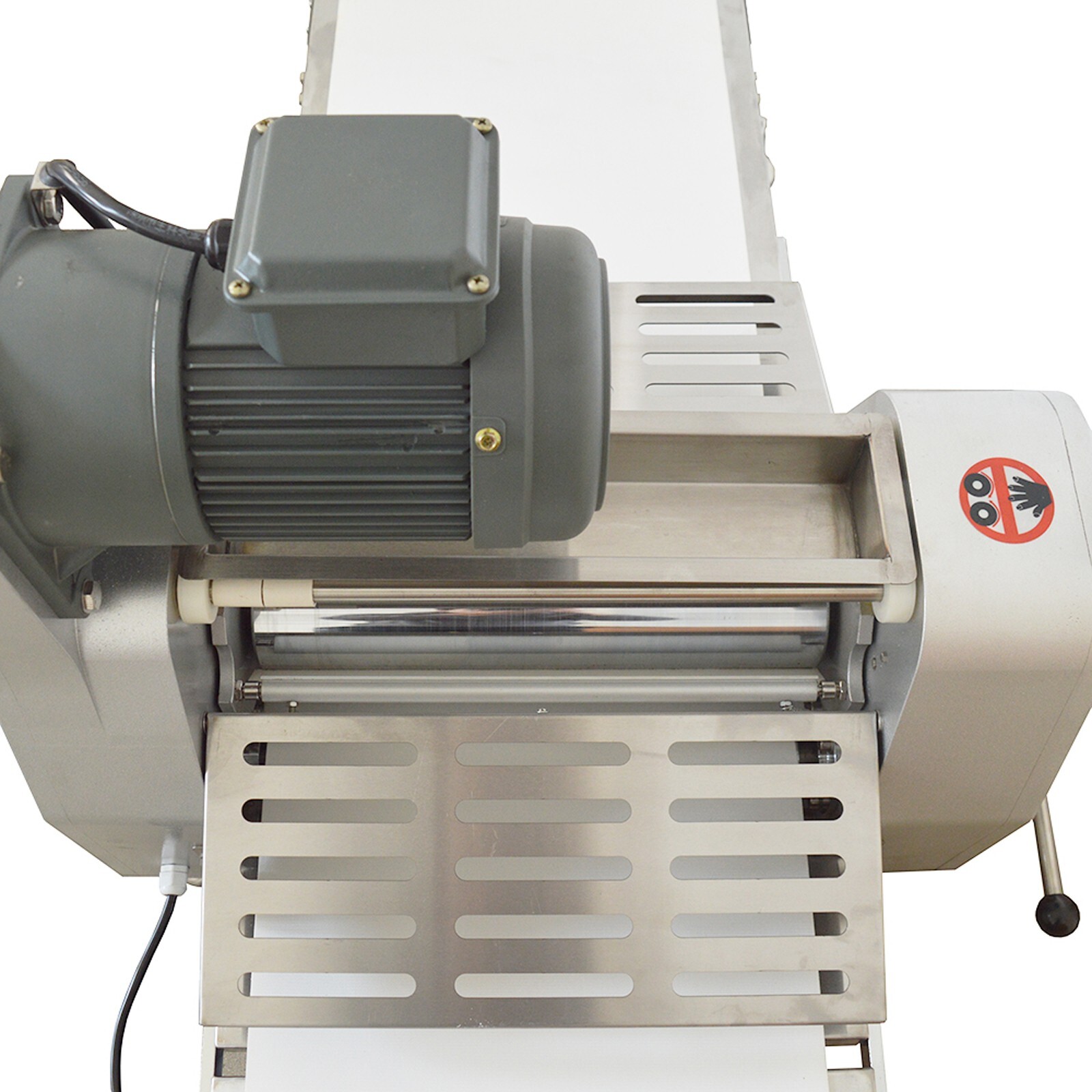 1-32mm Table Type Pastry Machine Commercial Electric Dough Press Sheeter