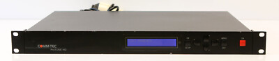 Comm-Tec ProTune HD Kabel-TV Tuner USB HDMI