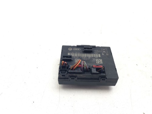 AUDI A4 B8.5 2012 TÜRSTEUERGERÄT MODUL ECU 8T0959795Q hinten