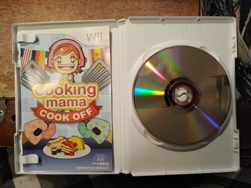 Wii Games with Manuals - Most are Mint ! - Picture 130 of 729