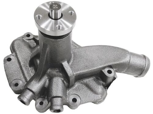 Water Pump For 1976-1985 Cadillac Seville 1977 1978 1979 1980 1981 1982 FT661XW - Picture 1 of 1