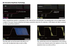 SDG2042X,40MHz Arbitrary Signal Generator Factory New for Sale with Nice Price