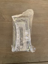 Hair Accessories Claw Clip Clear Acrylic Casual Modern Women's Girl's: Brand New