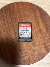 Forager - Nintendo Switch, Game Only