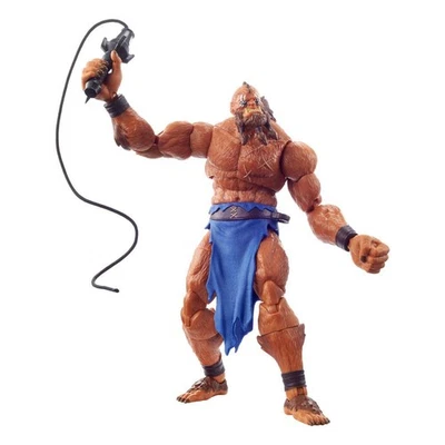 Masters Of The Universe : Revelation Masterverse Action Figurine 2021 Beast Man - Photo 1/4