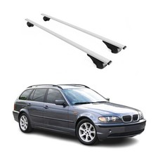 Barres de toit BMW 2002