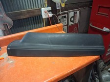 1975-1980 Dodge Plymouth Truck Ramcharger Trailduster Black Dash Board Surround 1975-1980 Dodge Plymouth Truck Ramcharger Trailduster Black Dash Board Surround