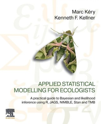 Kenneth F. Kellner (u. a.) | Applied Statistical Modelling for Ecologists | Buch