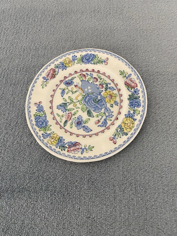 Mason's Regency Plantation Colonial Bread & Butter Plate