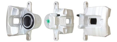 ELSTOCK 82-3242 Bremssattel für HYUNDAI,KIA