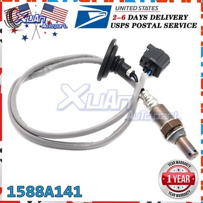 1588A141 For Mitsubishi Outlander Sport 2.0L 2.4L Rear Oxygen O2 Sensor 2008-16