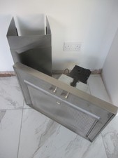 Campana extractora de cocina