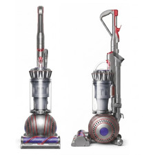 Dyson Ball Animal 3 Upright Vacuum Cleaner Nickel Silver New