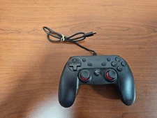 GAMESIR G3W Wired Controller for PS3/PC/Android - TESTED