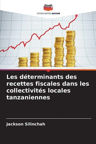 Les DéTerminants Des Recettes Fiscales Dans Les CollectivitéS Locales...-image