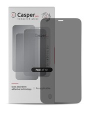 Casper Pro Temperglas für iPhone X / XS / 11...