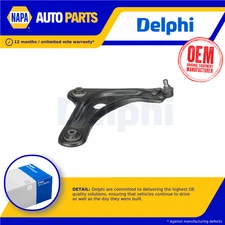 Wishbone / Suspension Arm Lower Right TC3708 Delphi Track Control 3521T0 Quality