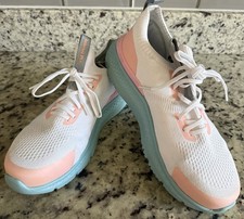 Timberland PRO  Setra Slip-On Composite Safety Toe Women  s 8 Sneakers Shoes