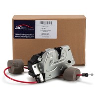 AIC Heckklappenschloss Zuziehhilfe FüR Mercedes W211 S211 W164 Hinten 1647400635