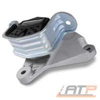 Metzger Lagerung, Motor Links, Unten FüR VW