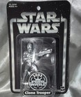 Hasbro Star Wars Clone Trooper Action Figure 2003 #8540 Ages 4+ — photo 3