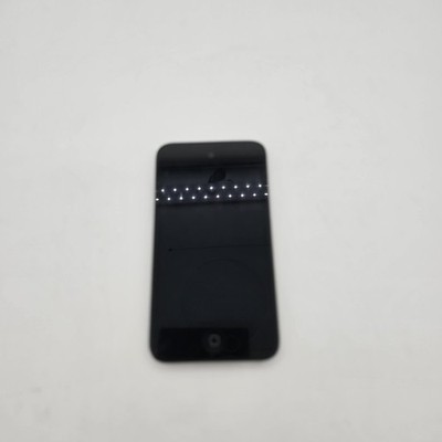 Untested Apple Ipod Touch Unknown Model 32GB
