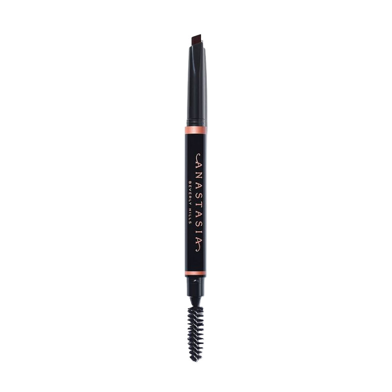 Anastasia Beverly Hills Brow Definer Triangular Pencil Eyebrow Liner - Ebony