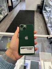 Buy Apple iPhone 13 mini - 128 GB - Green (Unlocked) online | eBay